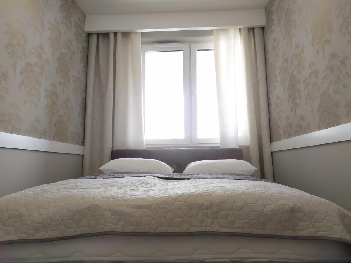 Krakow City Center Navyblue Luxury Apartment Екстериор снимка